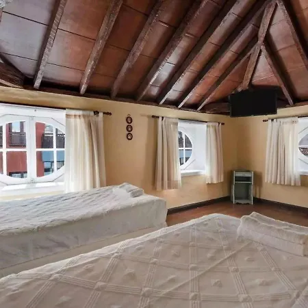 Casa de Férias Belvilla By Oyo La Vicar A La Buhardilla 2 Pax